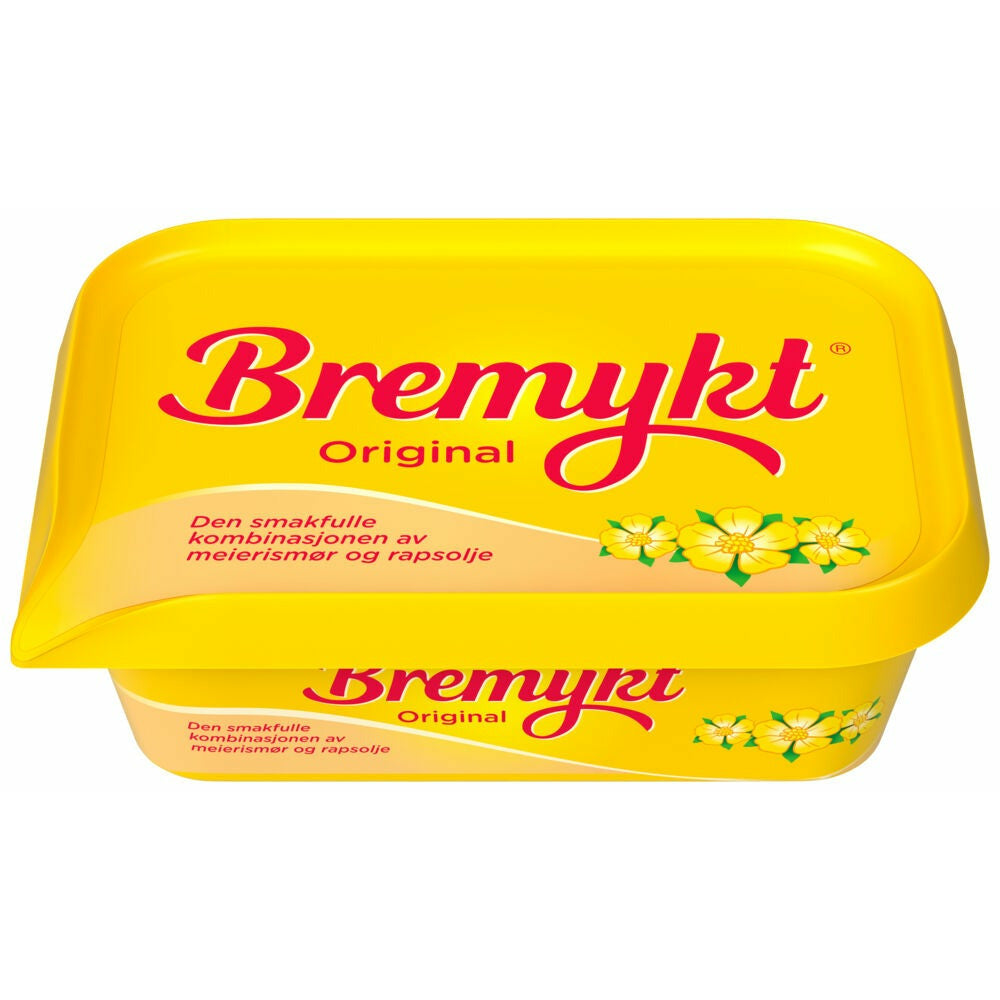 Bremykt Original Margarine