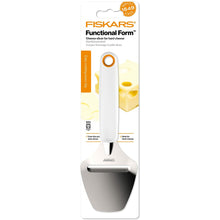Load image into Gallery viewer, FISKARS Functional Form Cheese Slicer
