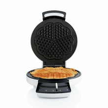 Load image into Gallery viewer, Wilfa Tradition Single Waffle Iron
